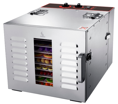 Дегидратор AIRHOT FD-10G